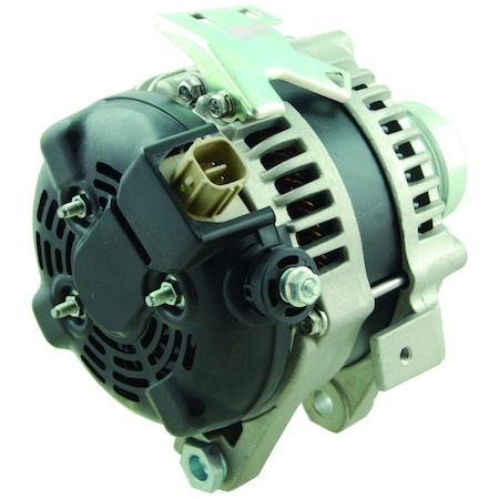 Replacement For Napa, 2139724 Alternator